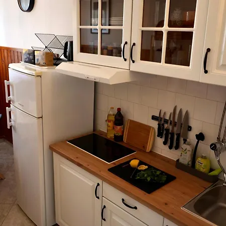 Apartment Thepaghouse