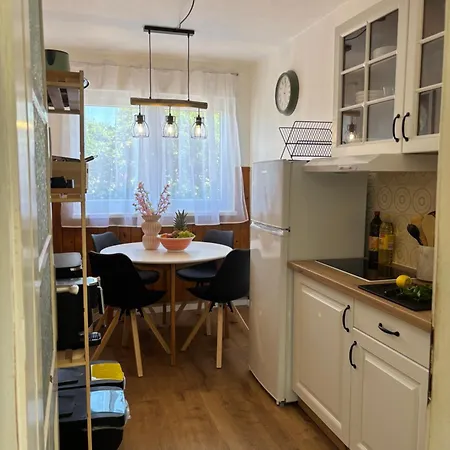 Apartman Thepaghouse Pag Town