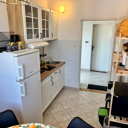 Apartment Thepaghouse *