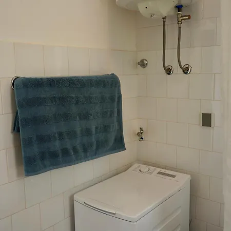 Thepaghouse Apartment